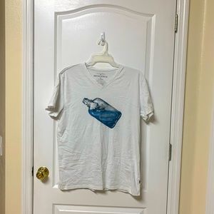 Nautica Jeans Graphic shirt. Size XL